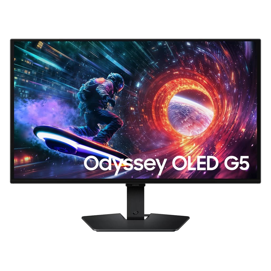 Màn hình Gaming Samsung Odyssey OLED G5 G50SF LS27FG502SEXXV 27 inch