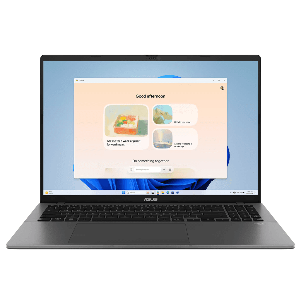 Laptop ASUS VivoBook S16 S3607AA-SH042W - Đã Kích Hoạt