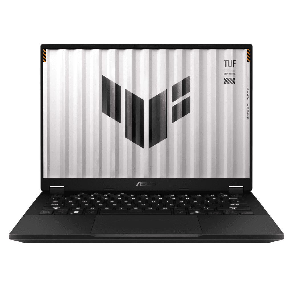 Laptop ASUS TUF Gaming A14 FA401EA‑RG034W - Đã Kích Hoạt