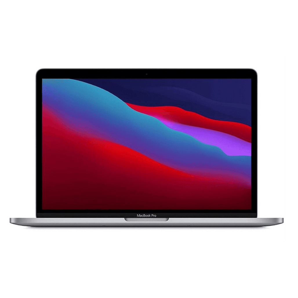 Apple MacBook Pro 13 Touch Bar M1 256GB 2020 - Cũ xước cấn