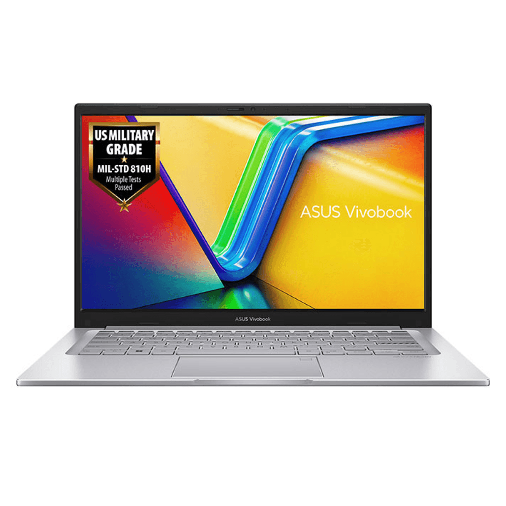 Laptop ASUS VivoBook 14 X1404VA-EB609W - Đã Kích Hoạt