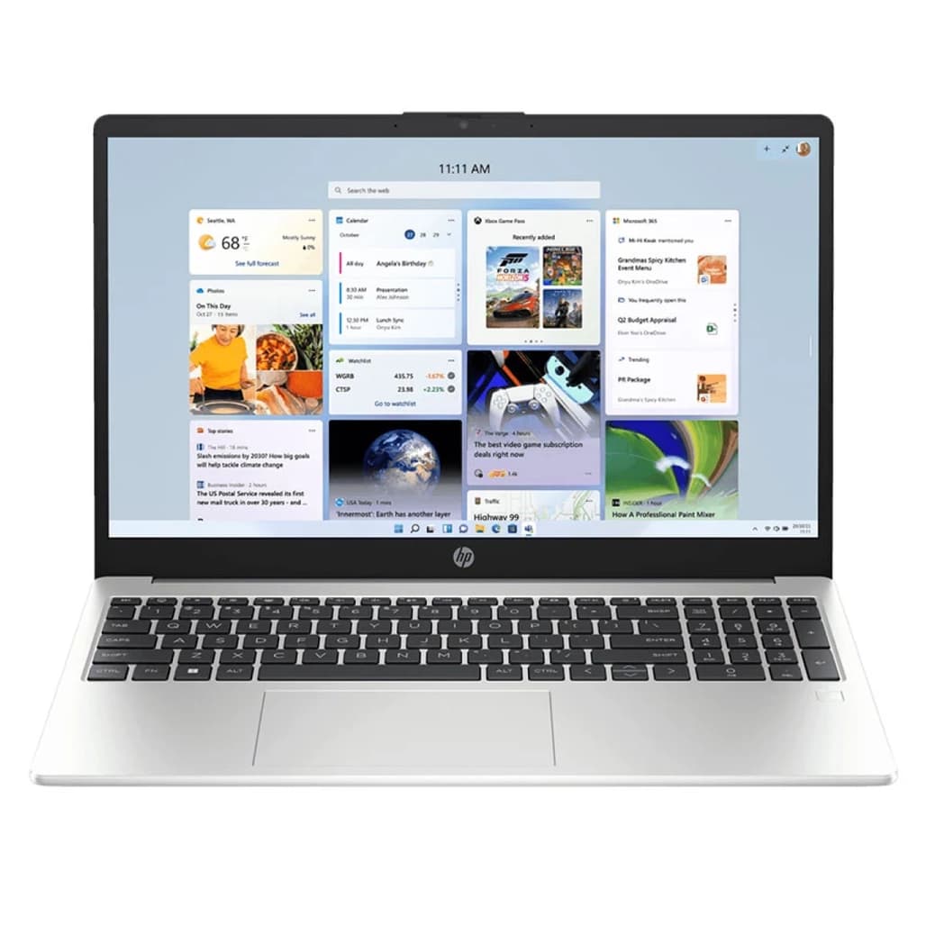 Laptop HP 250 G10 B3WA7AT