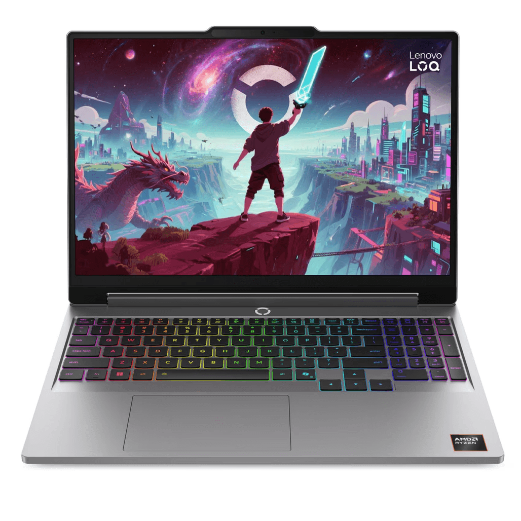 Laptop Lenovo LOQ 15AHP11 83TN0040VN