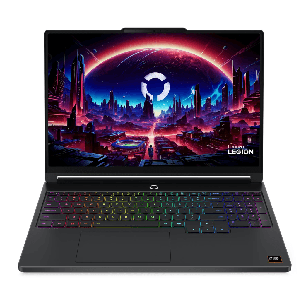 Laptop Lenovo Legion 5 15AHP11 83Q7001JVN