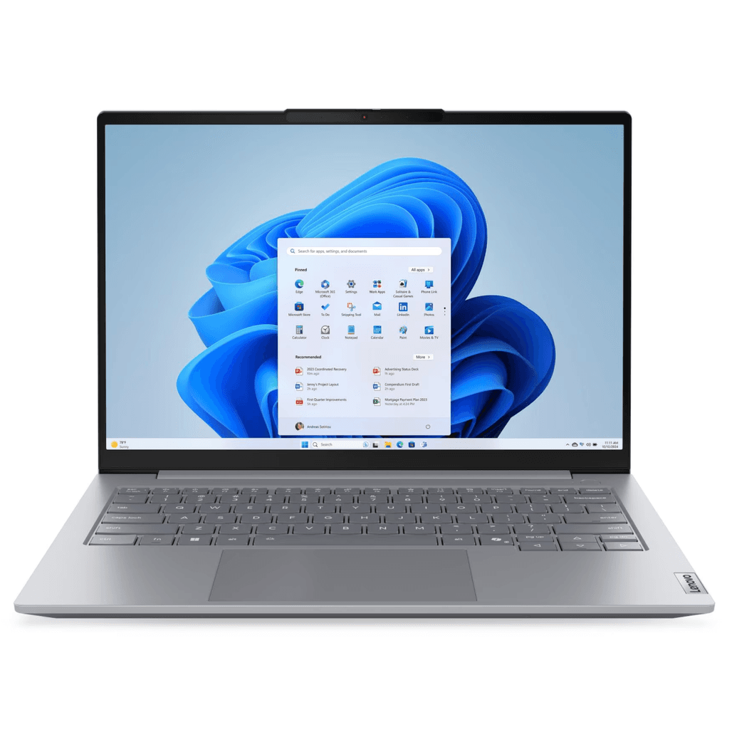 Laptop Lenovo ThinkBook 14 G8 IAL 21SJ00EAVN