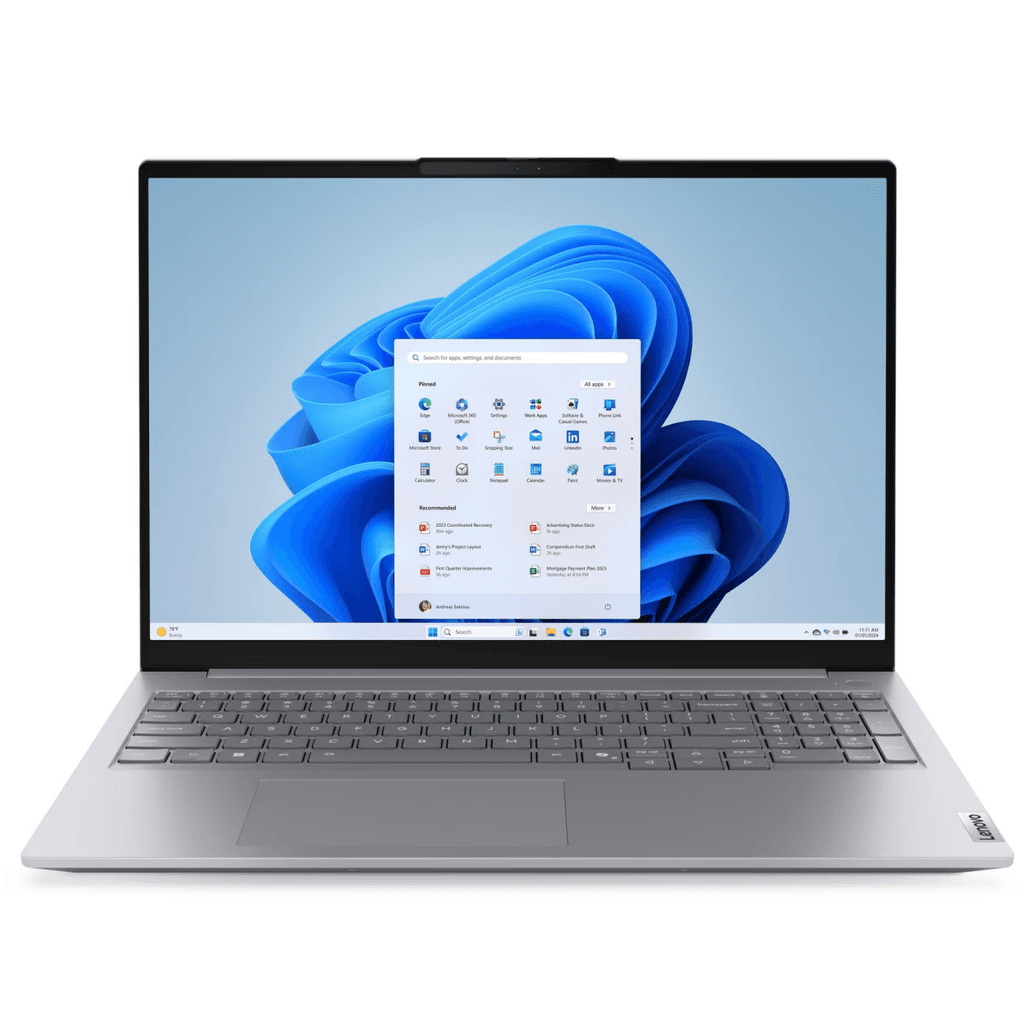 Laptop Lenovo ThinkBook 16 G9 IRL 21US008FVN