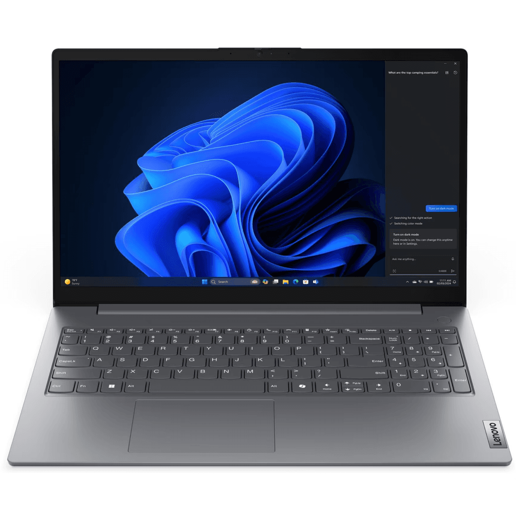 Laptop Lenovo V15 G5 IRL 83HF00BRVA - Cũ Đẹp