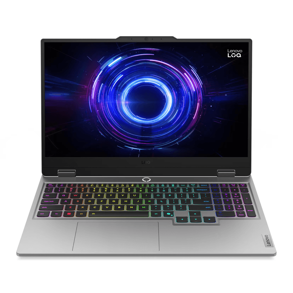 Laptop Lenovo LOQ 15IRX10 83JE01AGVN - Đã Kích Hoạt