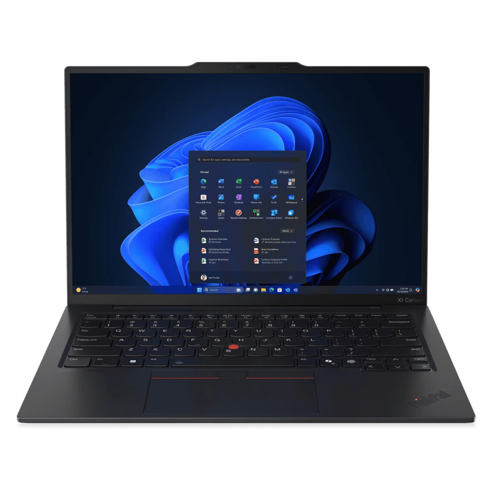 Laptop Lenovo ThinkPad X1 Carbon Gen 13 Aura Edition 21NS010BVN
