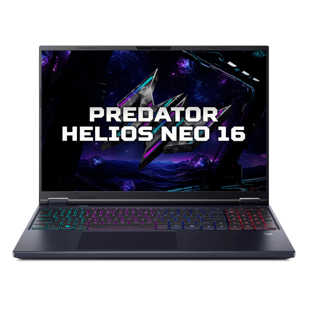 Laptop Acer Gaming Predator Helios Neo 16 PHN16-I31-50H7