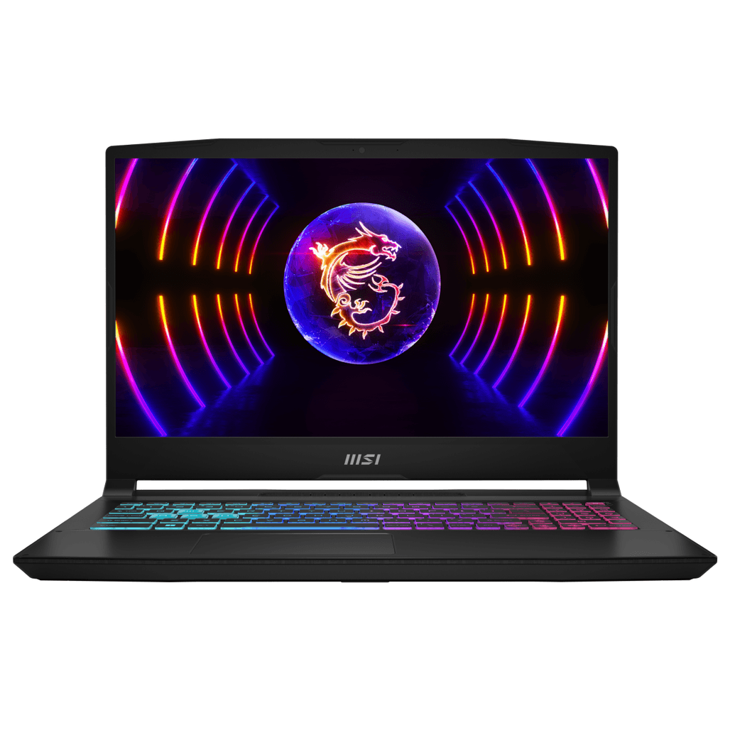 Laptop MSI Katana 15 B13VEK-2440VN - Đã Kích Hoạt