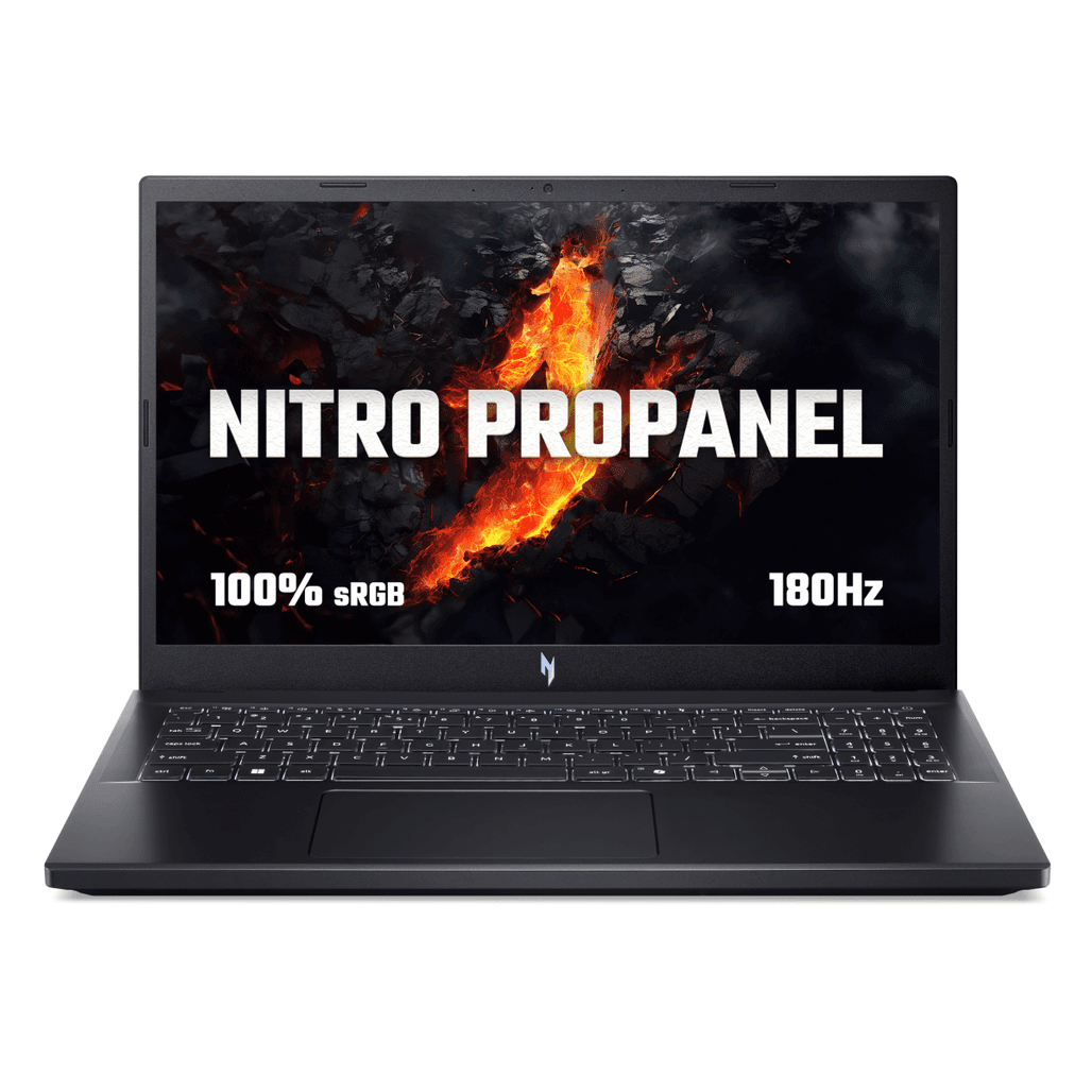 Laptop Acer Gaming Nitro ProPanel ANV15-41-R9M1 NH.QPFSV.004 - Cũ Trầy Xước