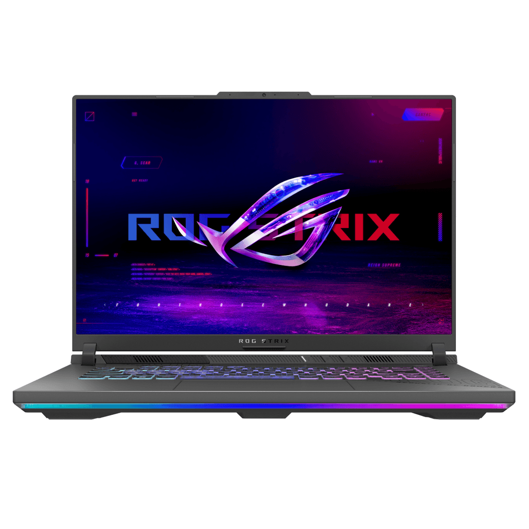 Laptop ASUS ROG Strix G16 G614PW-TS051W