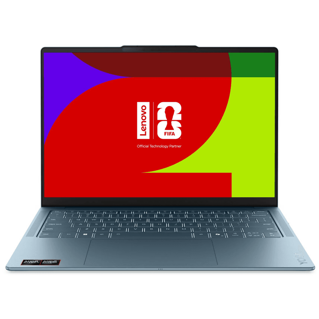 Laptop Lenovo Yoga Slim 7 14AGP11 83QS001DVN - Đã Kích Hoạt