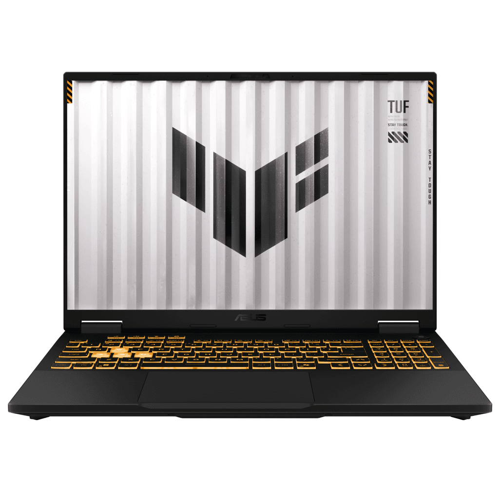 Laptop ASUS TUF Gaming F16 FX608JHI-TU210W