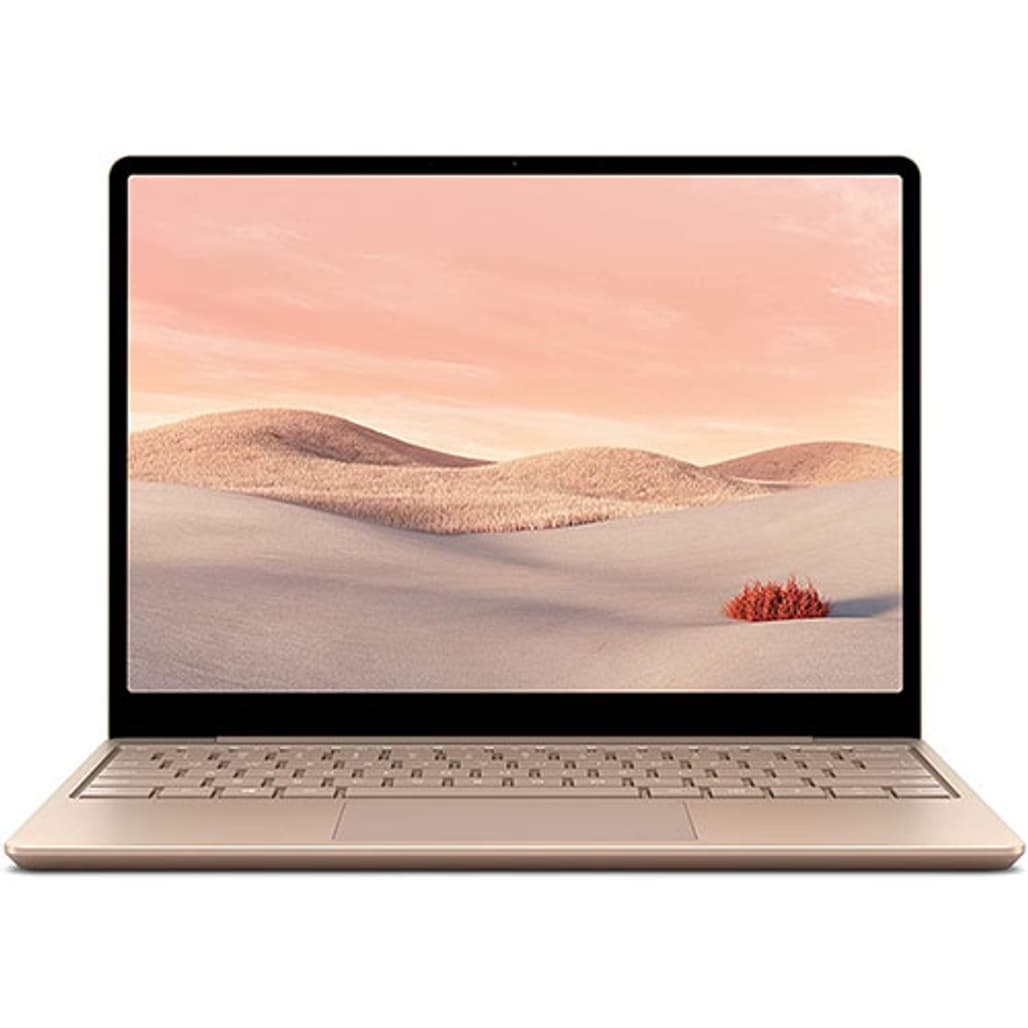 Surface Laptop Go Core i5 / 8GB / 128 GB / 12.4 inch - Cũ trầy xước