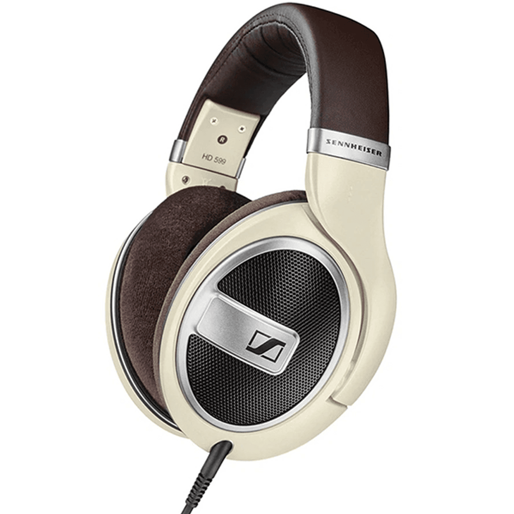 Tai nghe chụp tai Sennheiser HD 599