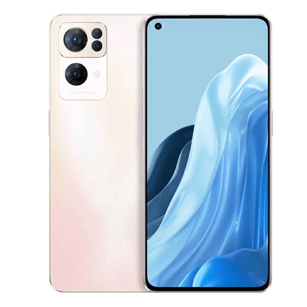 Oppo Reno 7 Pro 5G 12GB 256GB - Cũ Trầy Xước