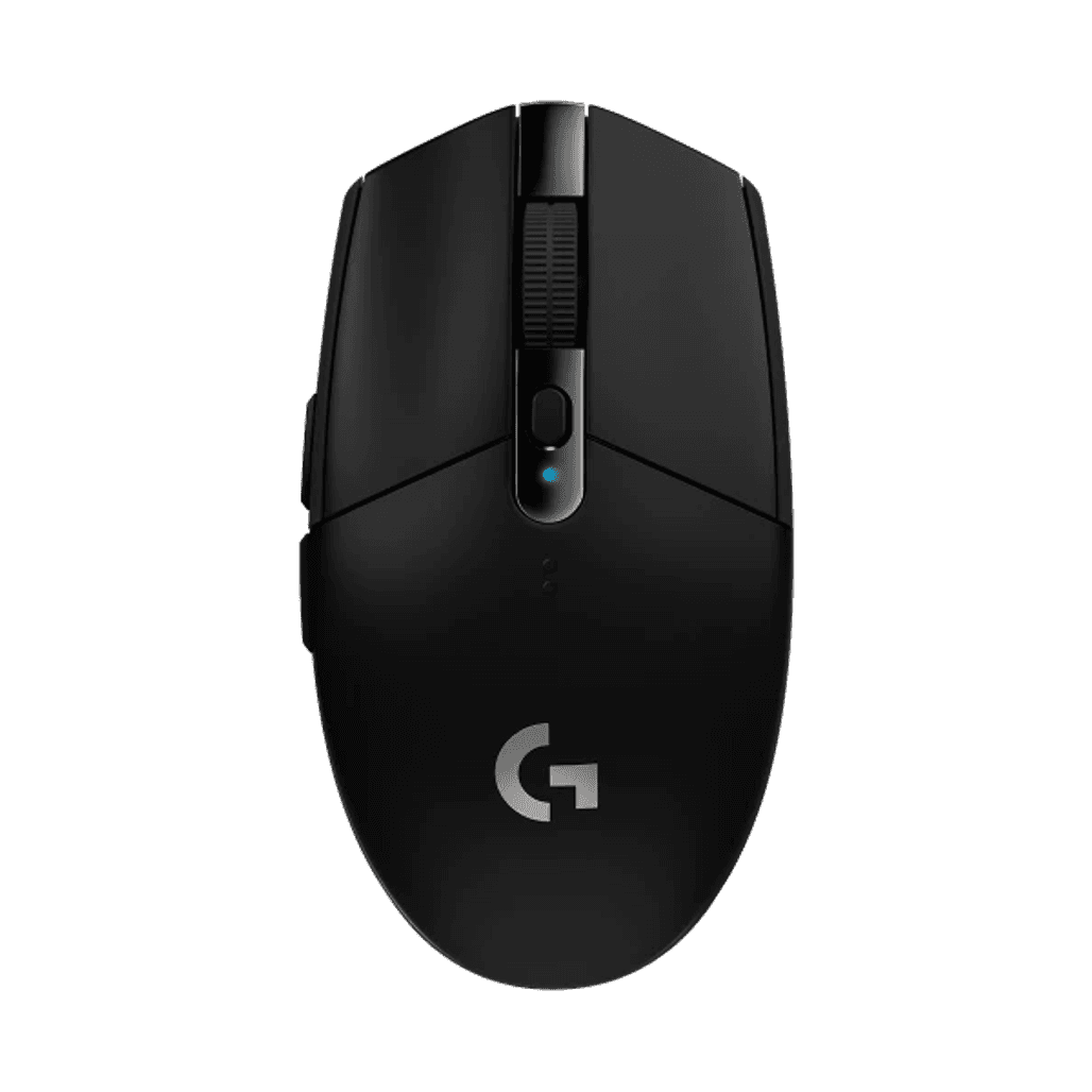Chuột Gaming không dây Logitech G304 Lightspeed
