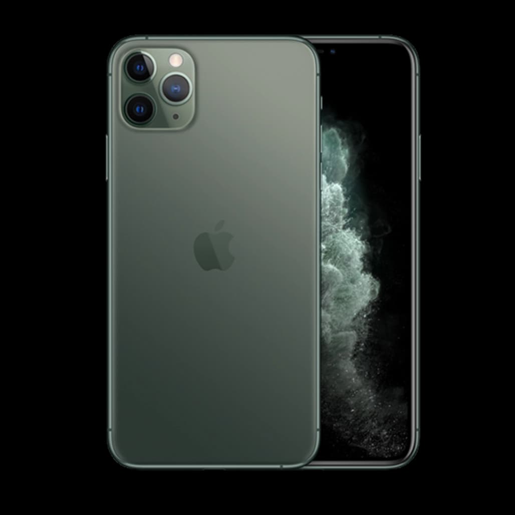 iPhone 11 Pro Max 64GB Cũ đẹp