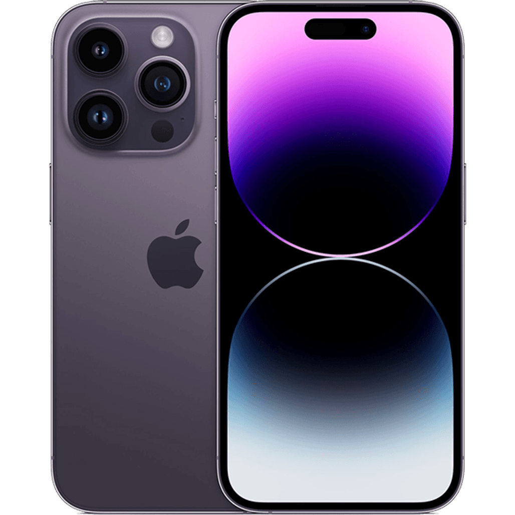 iPhone 14 Pro 1TB - Cũ Xước Cấn