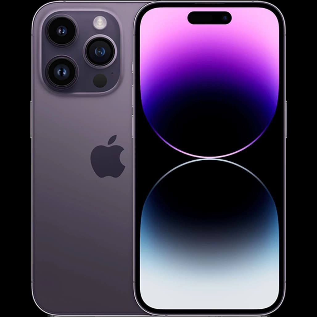 iPhone 14 Pro Max 1TB - Cũ Trầy Xước