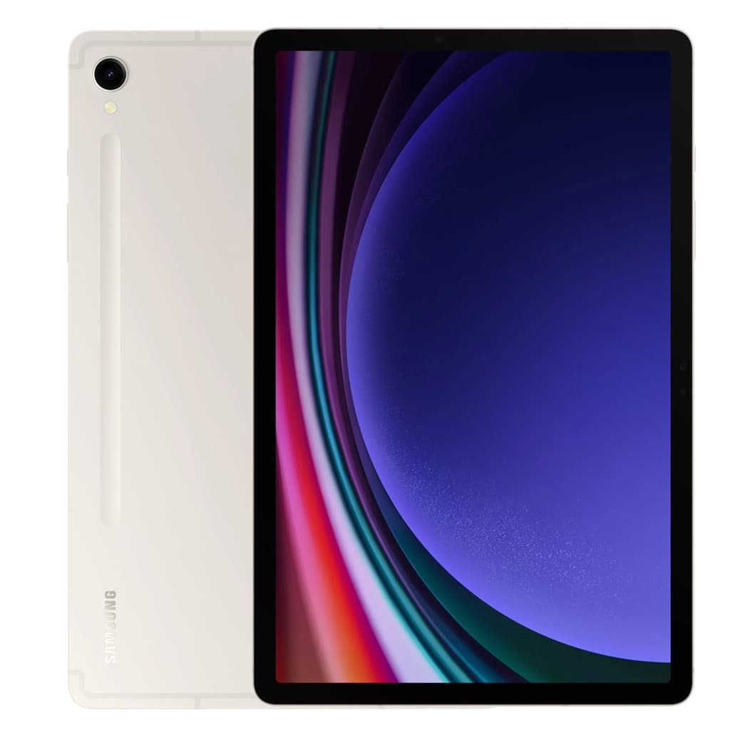 Samsung Galaxy Tab S9 Wifi 8GB 128GB - Cũ Trầy Xước