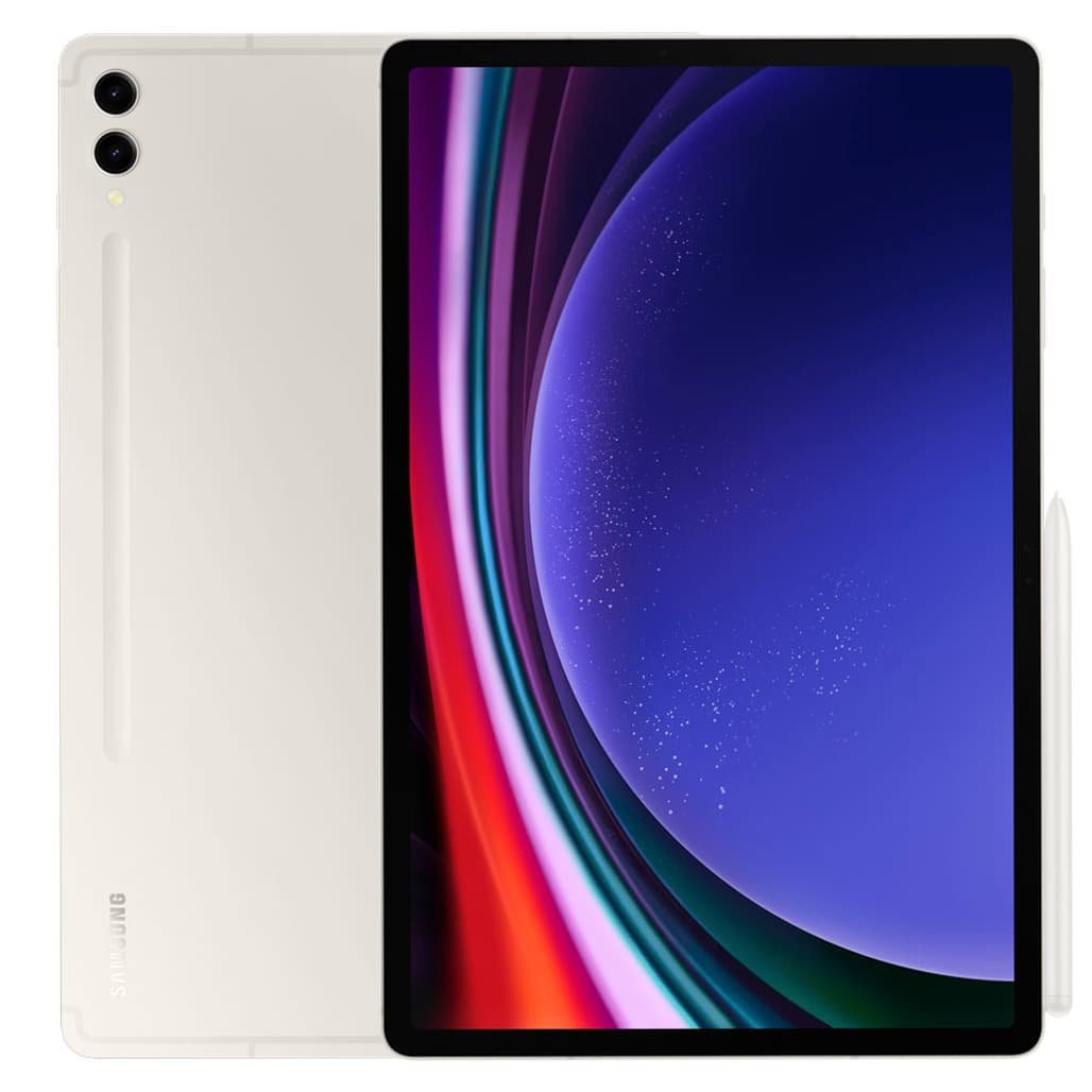 Samsung Galaxy Tab S9 Plus 5G 12GB 512GB - Cũ Trầy Xước