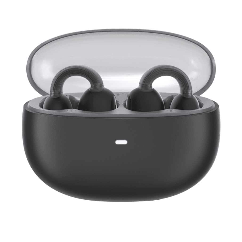 Tai nghe Bluetooth True Wireless Baseus Airgo 1 Ring
