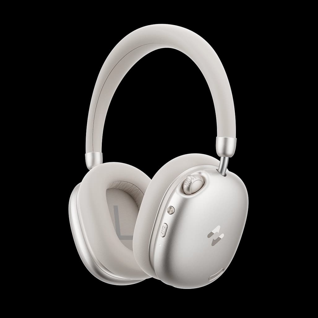 Tai nghe bluetooth chụp tai Havit H670BT ANC (Space S1)