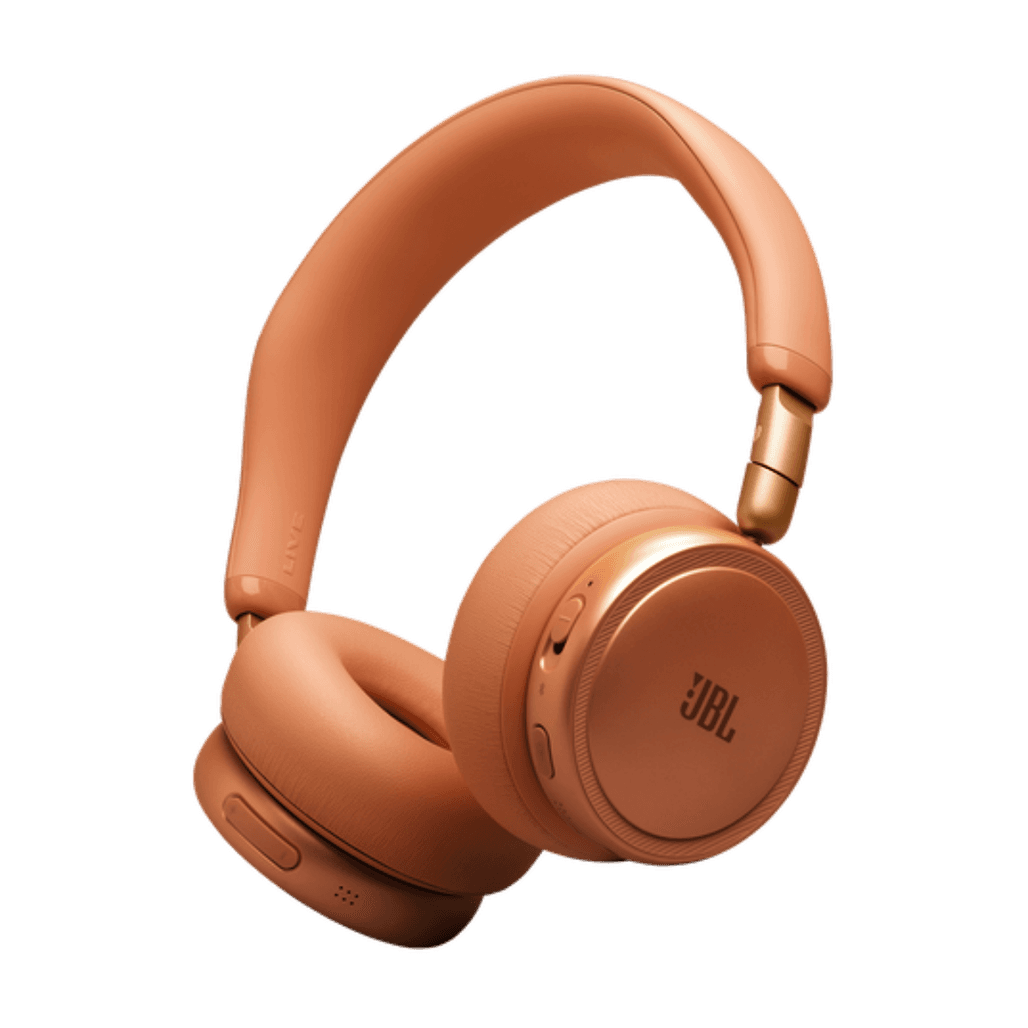 Tai nghe Bluetooth chụp tai JBL Live 680NC