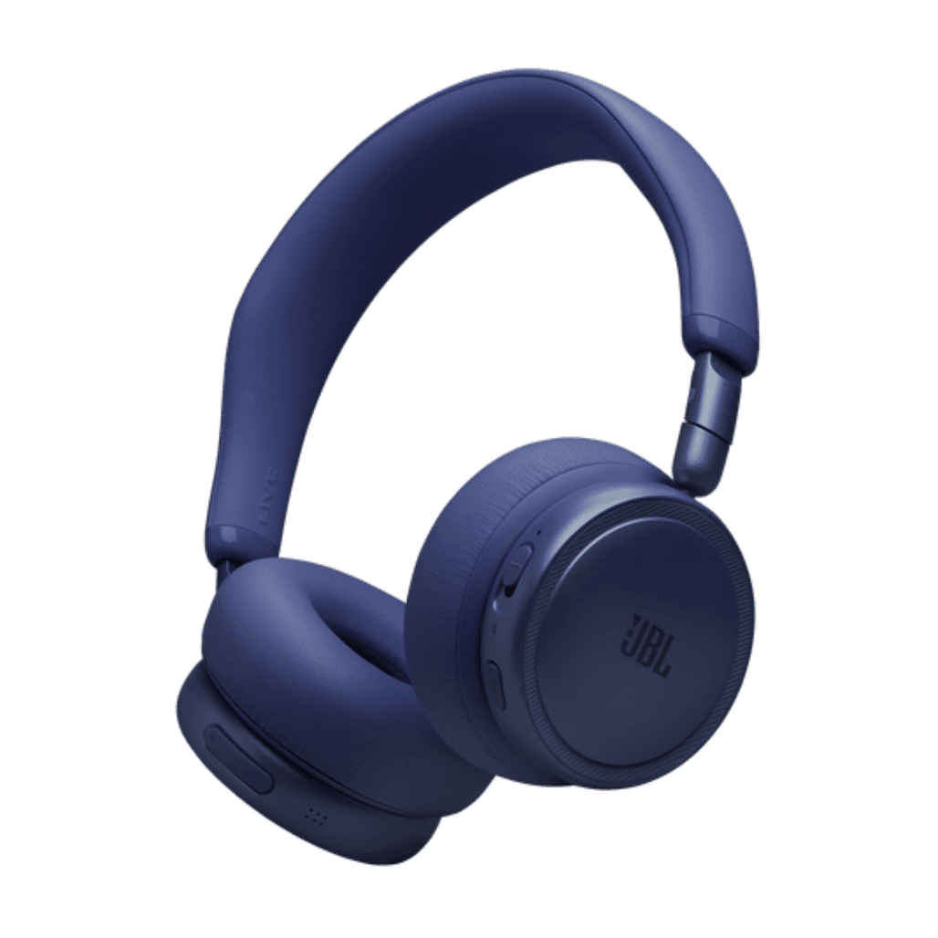 Tai nghe Bluetooth chụp tai JBL Live 680NC