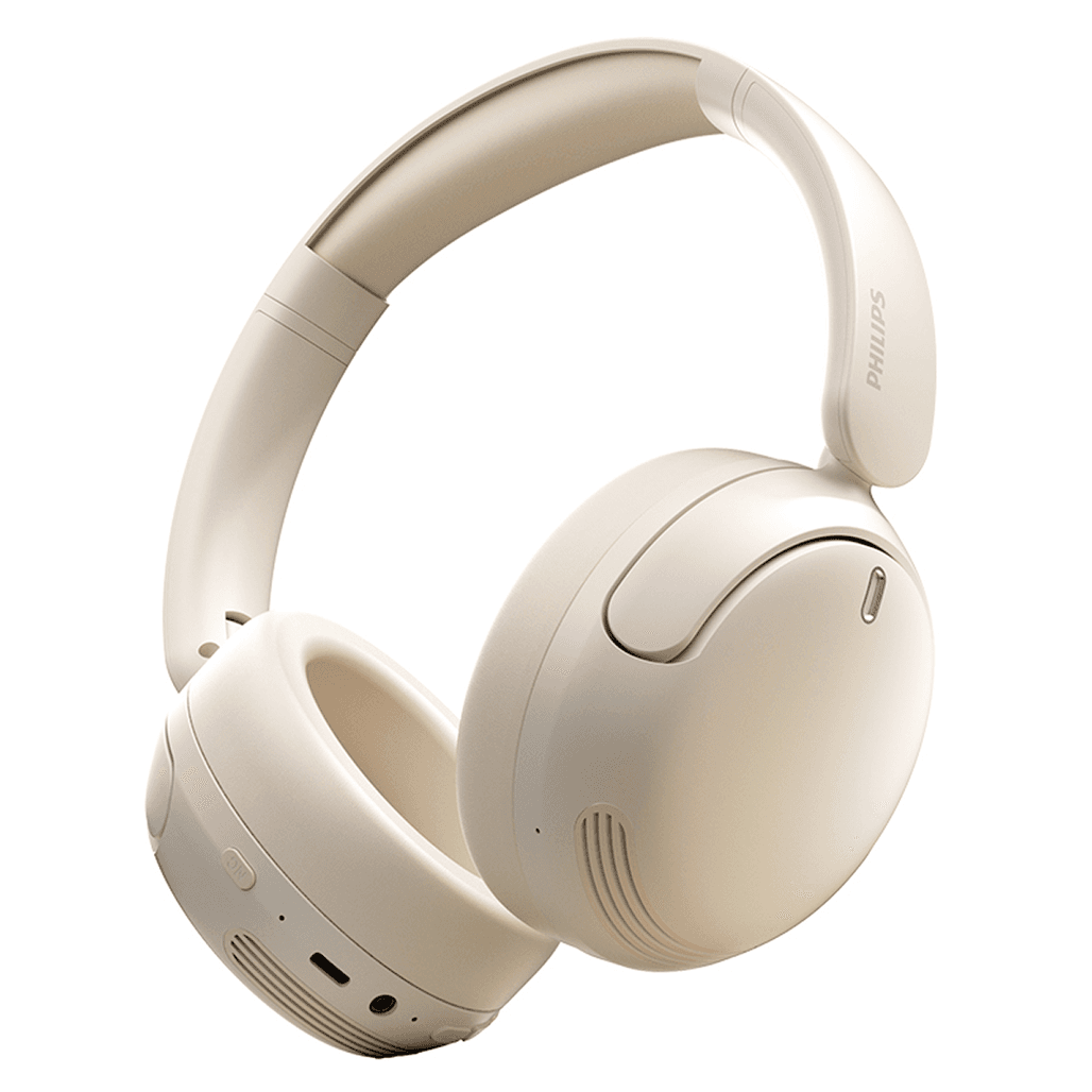 Tai nghe Bluetooth chụp tai Philips TAH3020
