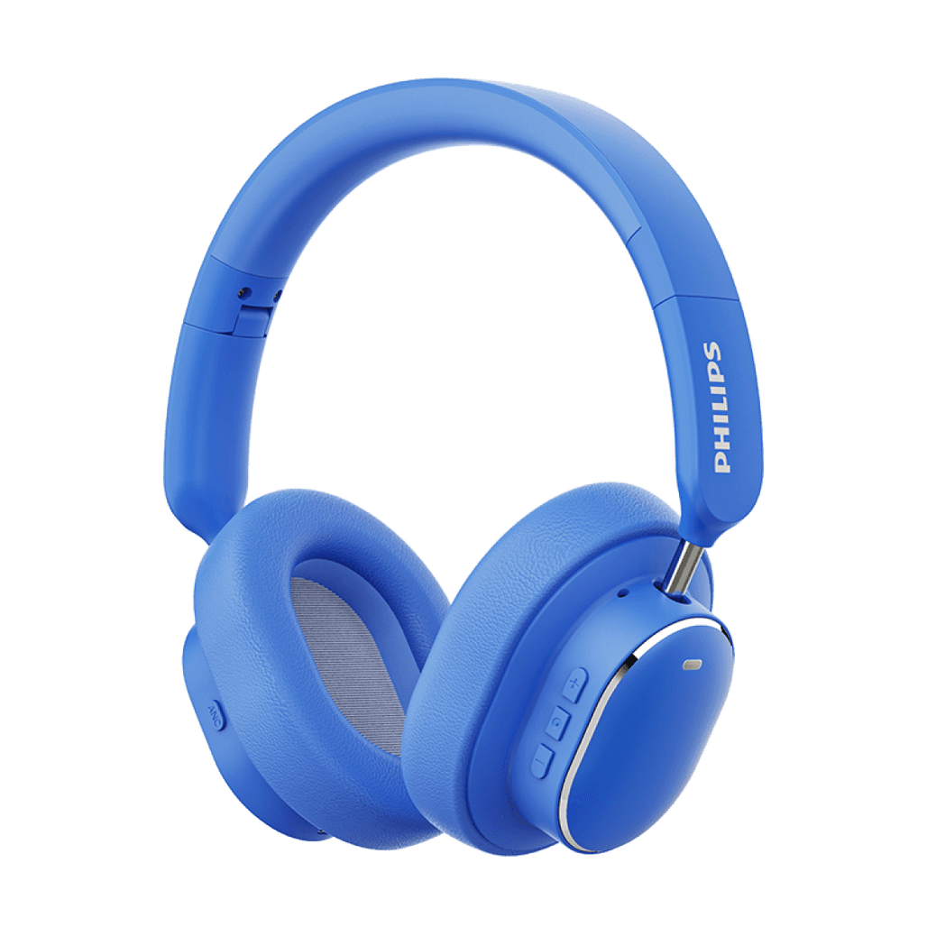 Tai nghe Bluetooth chụp tai Philips TAH5519