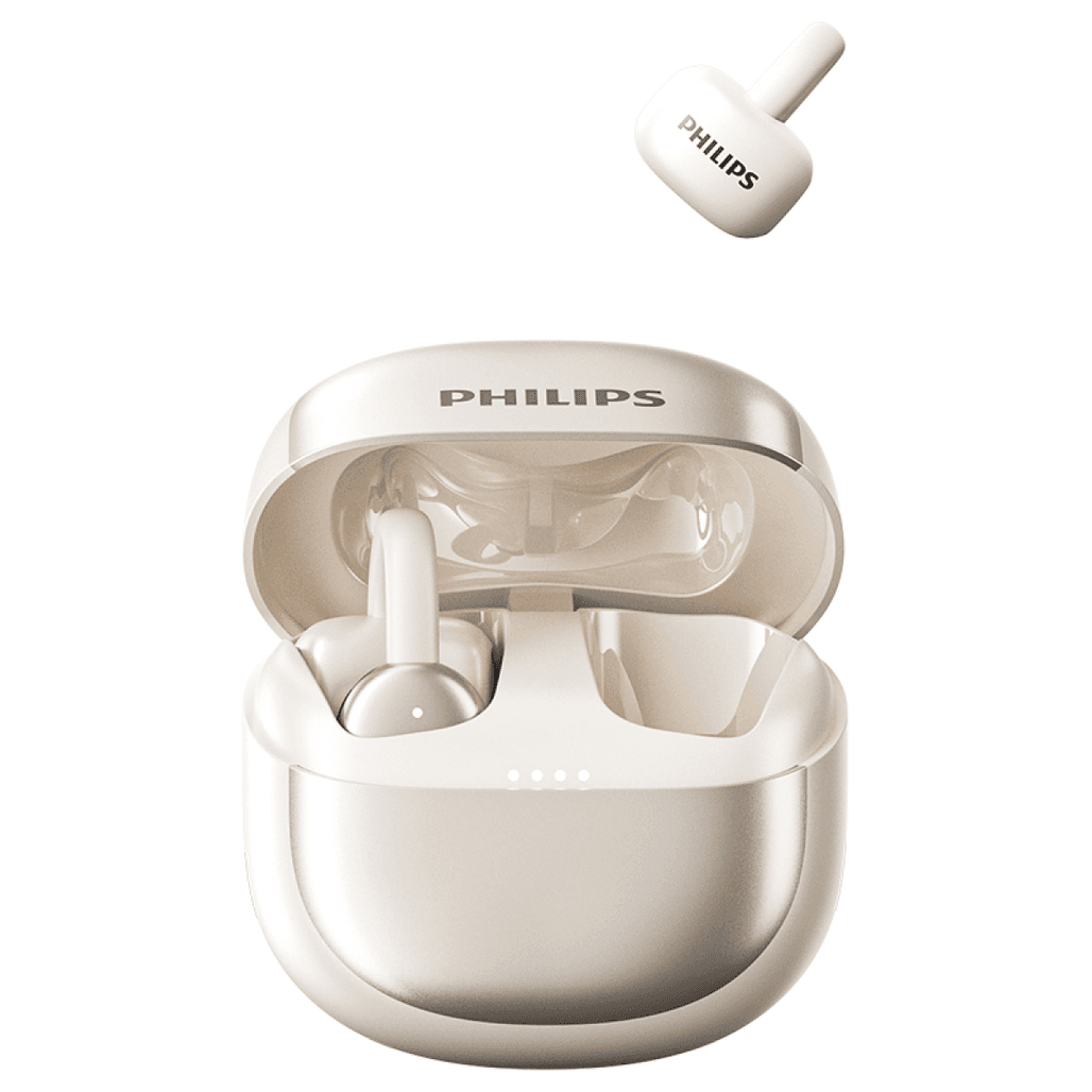 Tai nghe Bluetooth thể thao Philips TAT4469