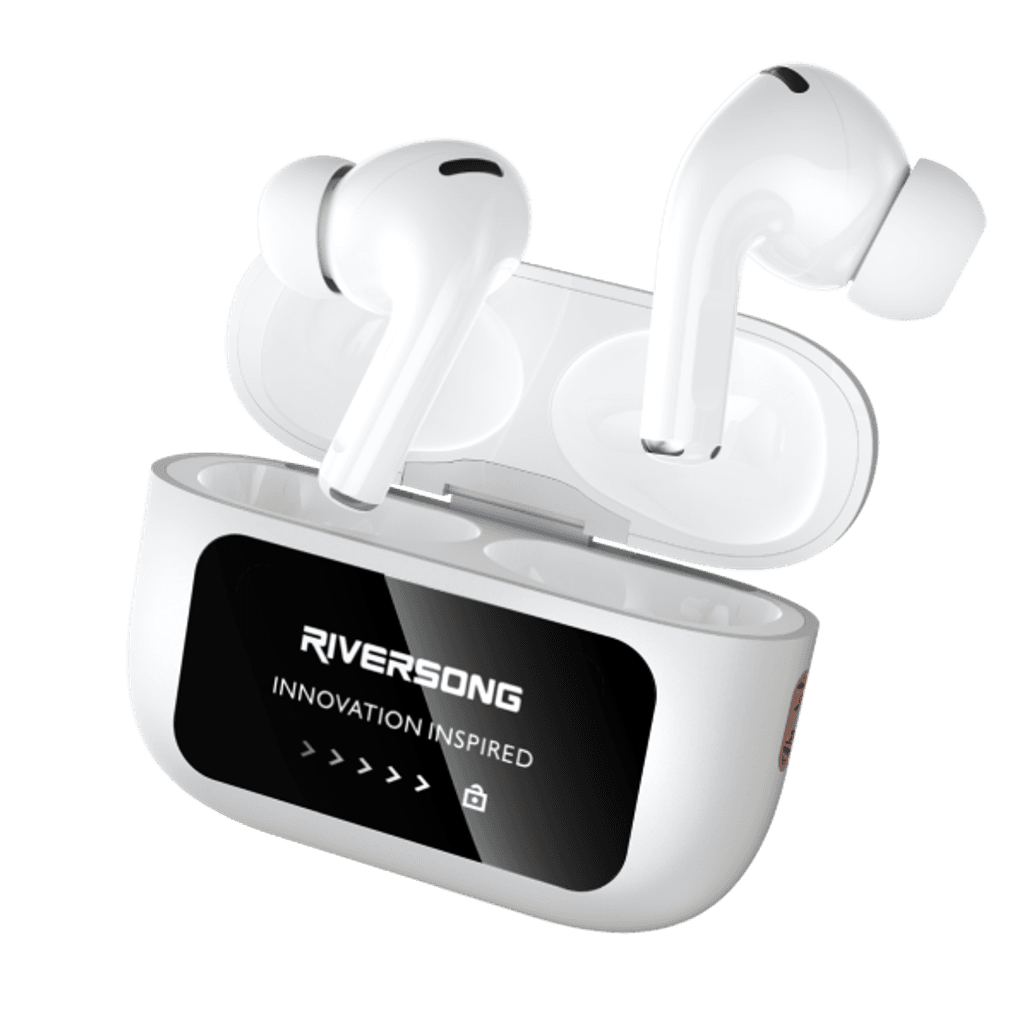 Tai nghe Bluetooth True Wireless Riversong Airfly T1