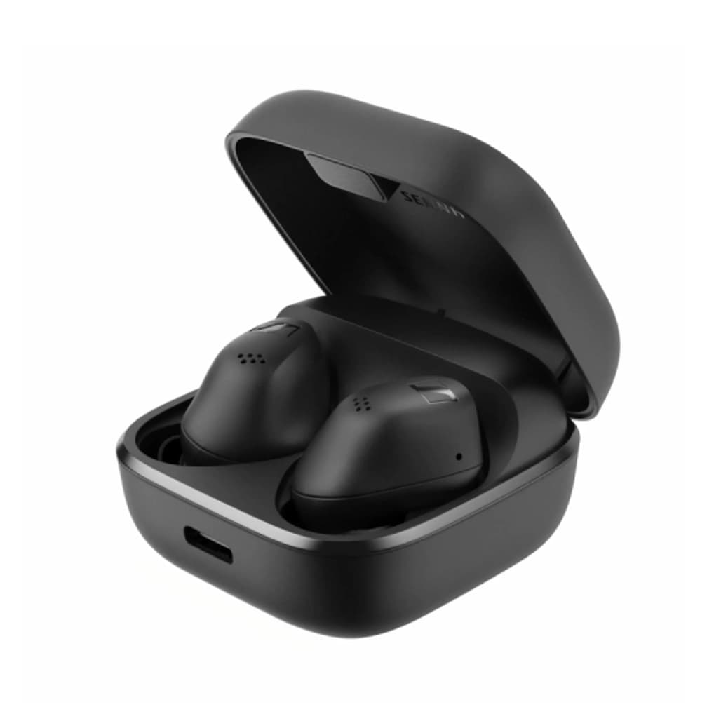 Tai nghe Bluetooth chống ồn SENNHEISER Accentum True Wireless