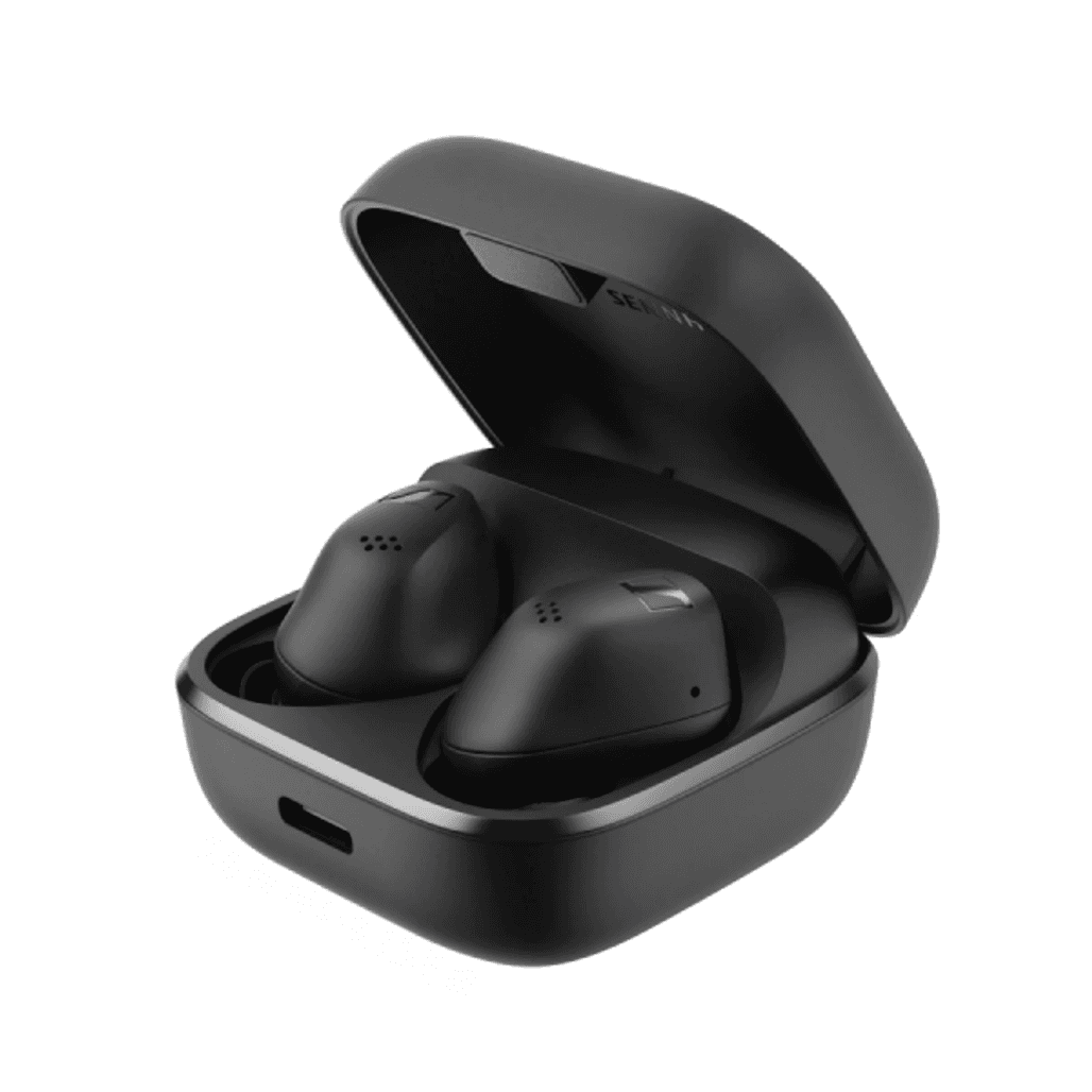 Tai nghe Bluetooth chống ồn SENNHEISER Accentum True Wireless - Cũ