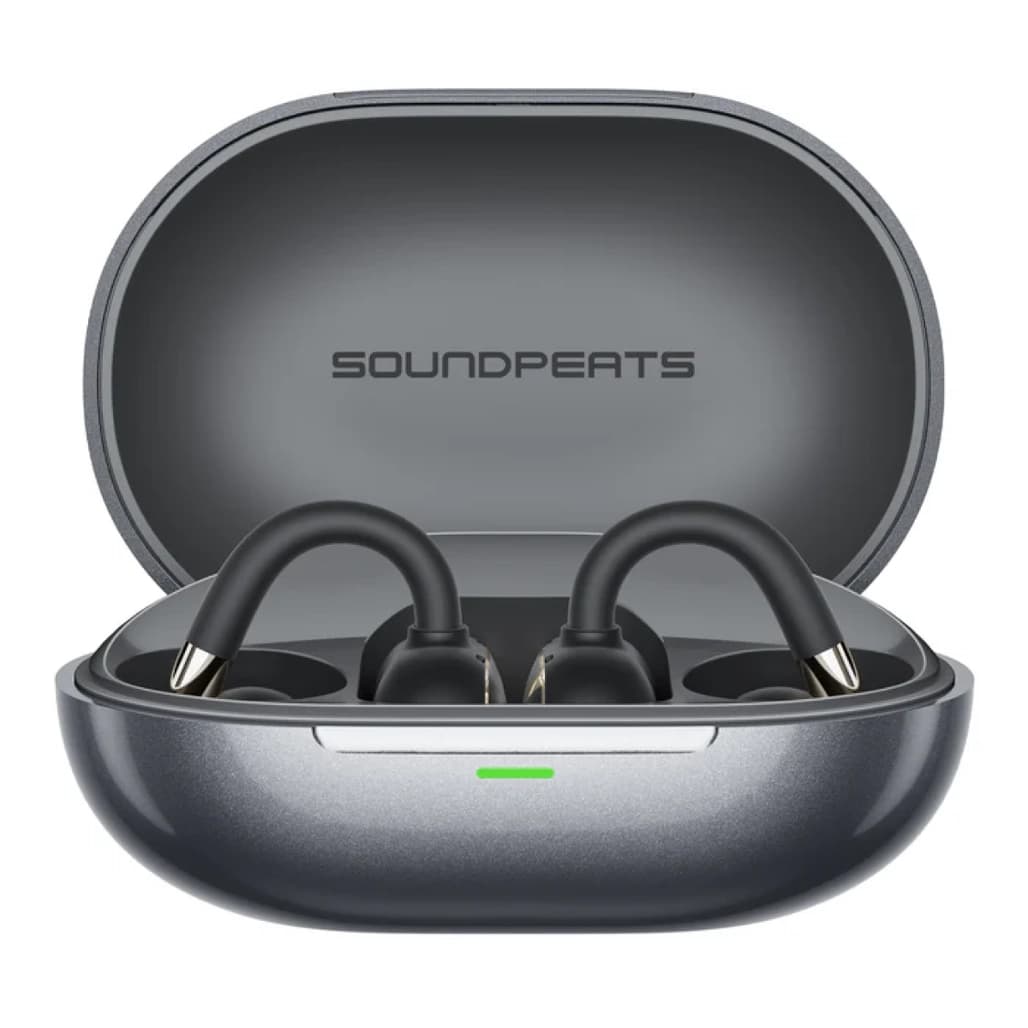 Tai nghe Bluetooth thể thao SoundPEATS Clip 1