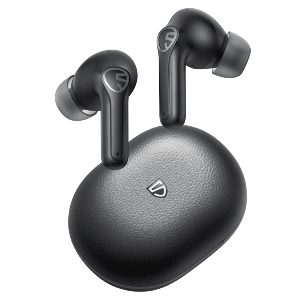 Tai nghe Bluetooth True Wireless SoundPeats T3 Pro (ANC)