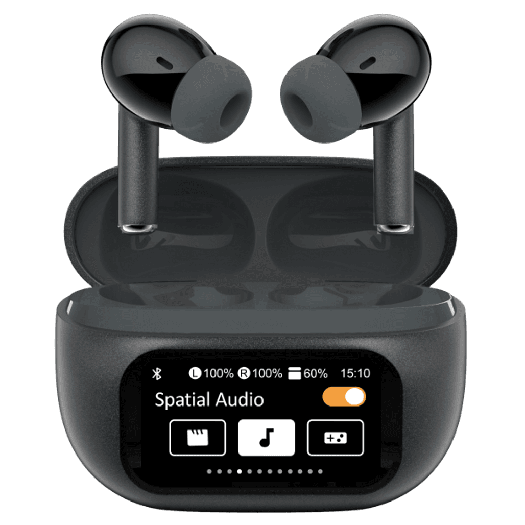 Tai nghe Bluetooth True Wireless StarGO Hero