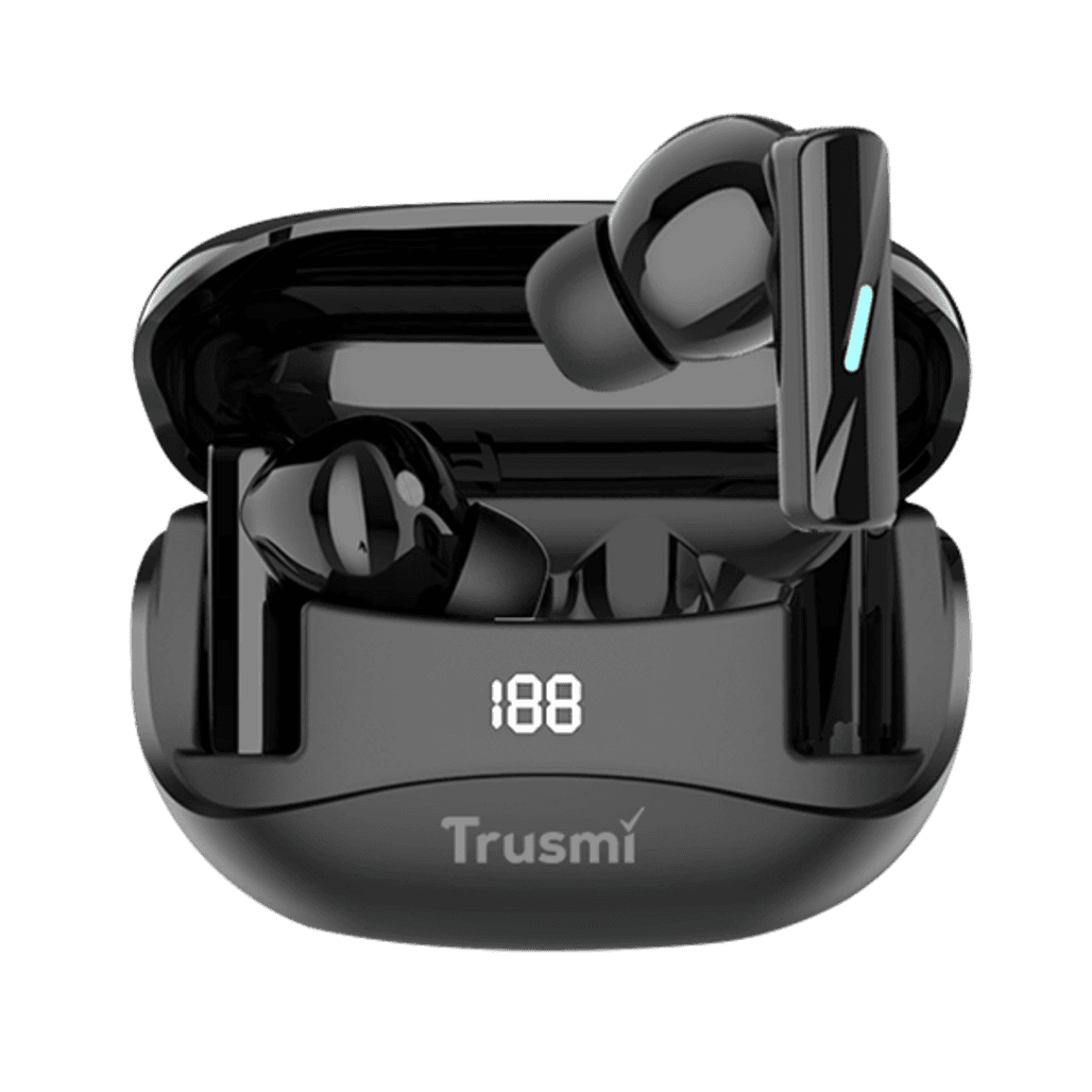 Tai nghe Bluetooth True Wireless Trusmi WS02