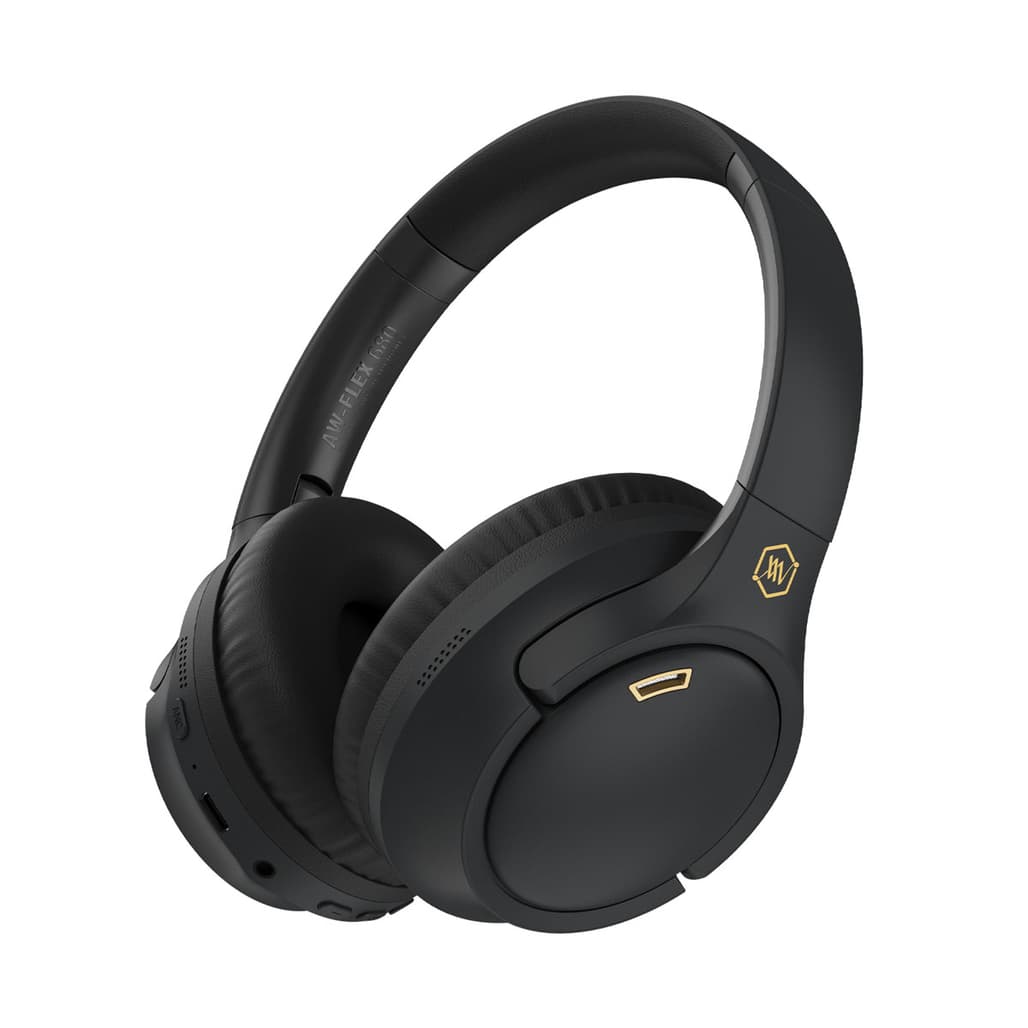 Tai nghe Bluetooth chụp tai Alpha Works Flex 680 - Cũ