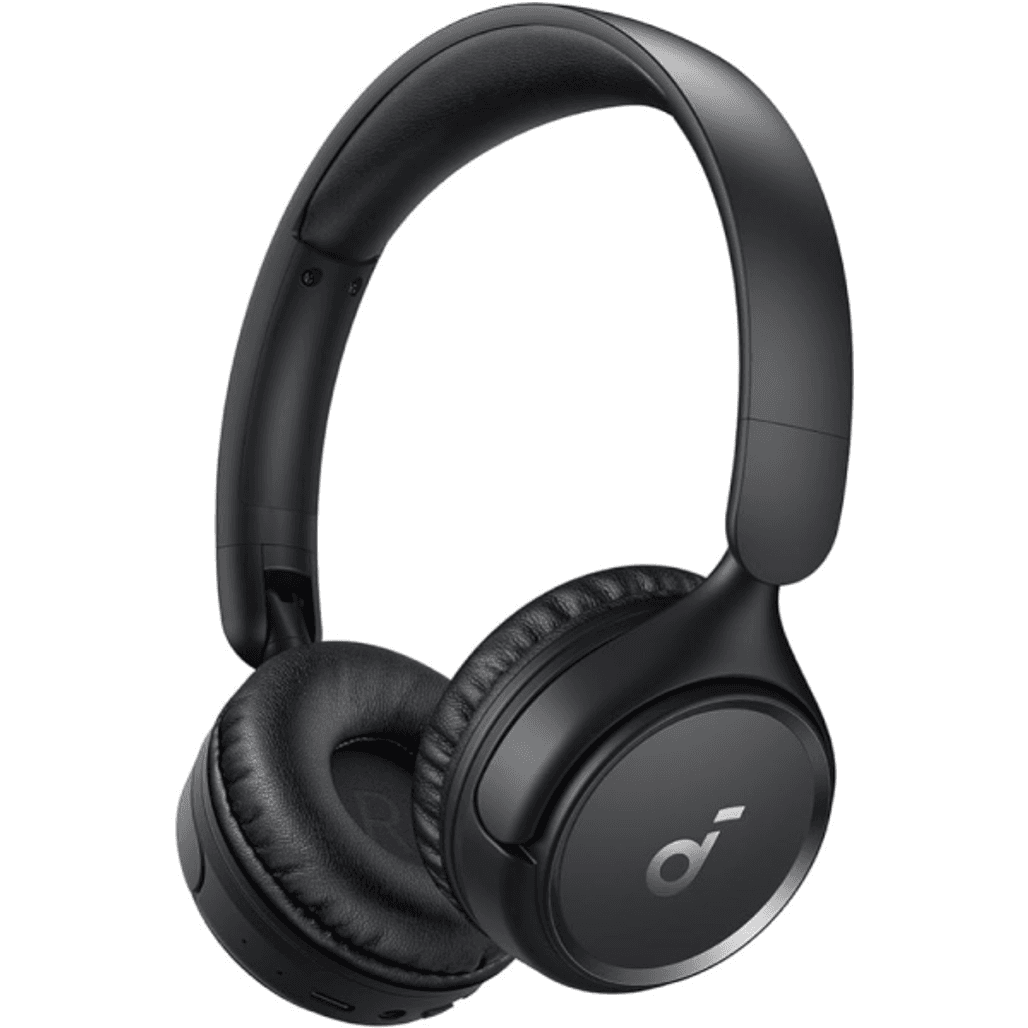 Tai nghe chụp tai Anker Soundcore Space H30i - A3012