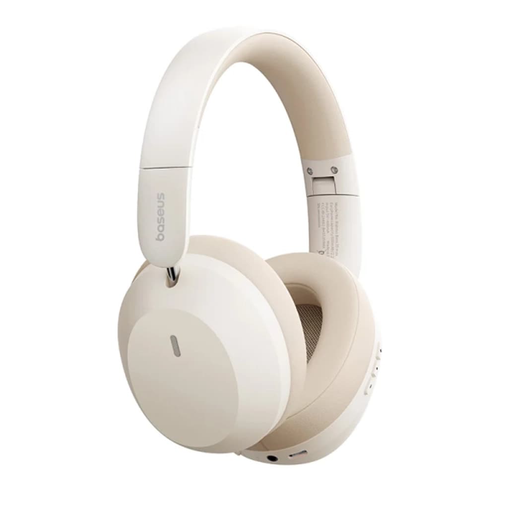 Tai nghe Bluetooth chụp tai Baseus Bass 35 Max