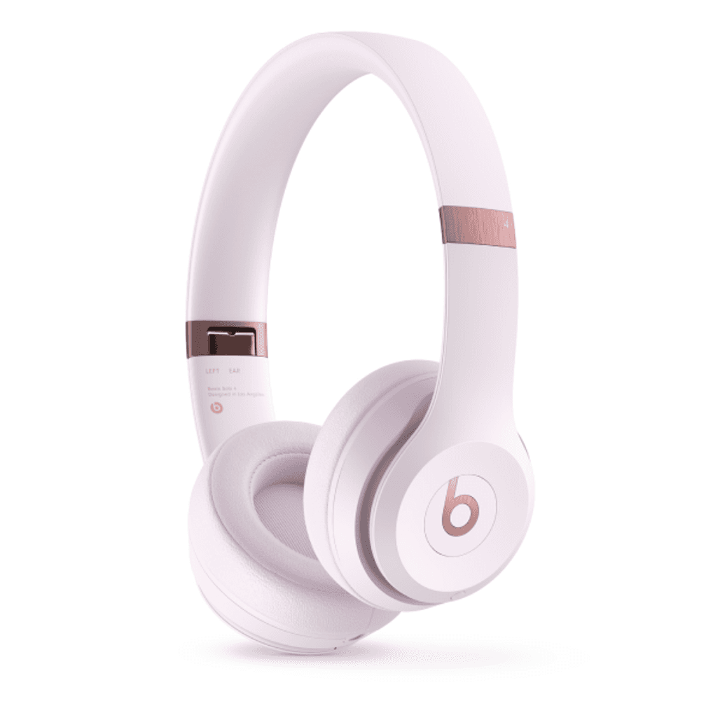Tai nghe Bluetooth chụp tai Beats Solo 4 - Đã kích hoạt