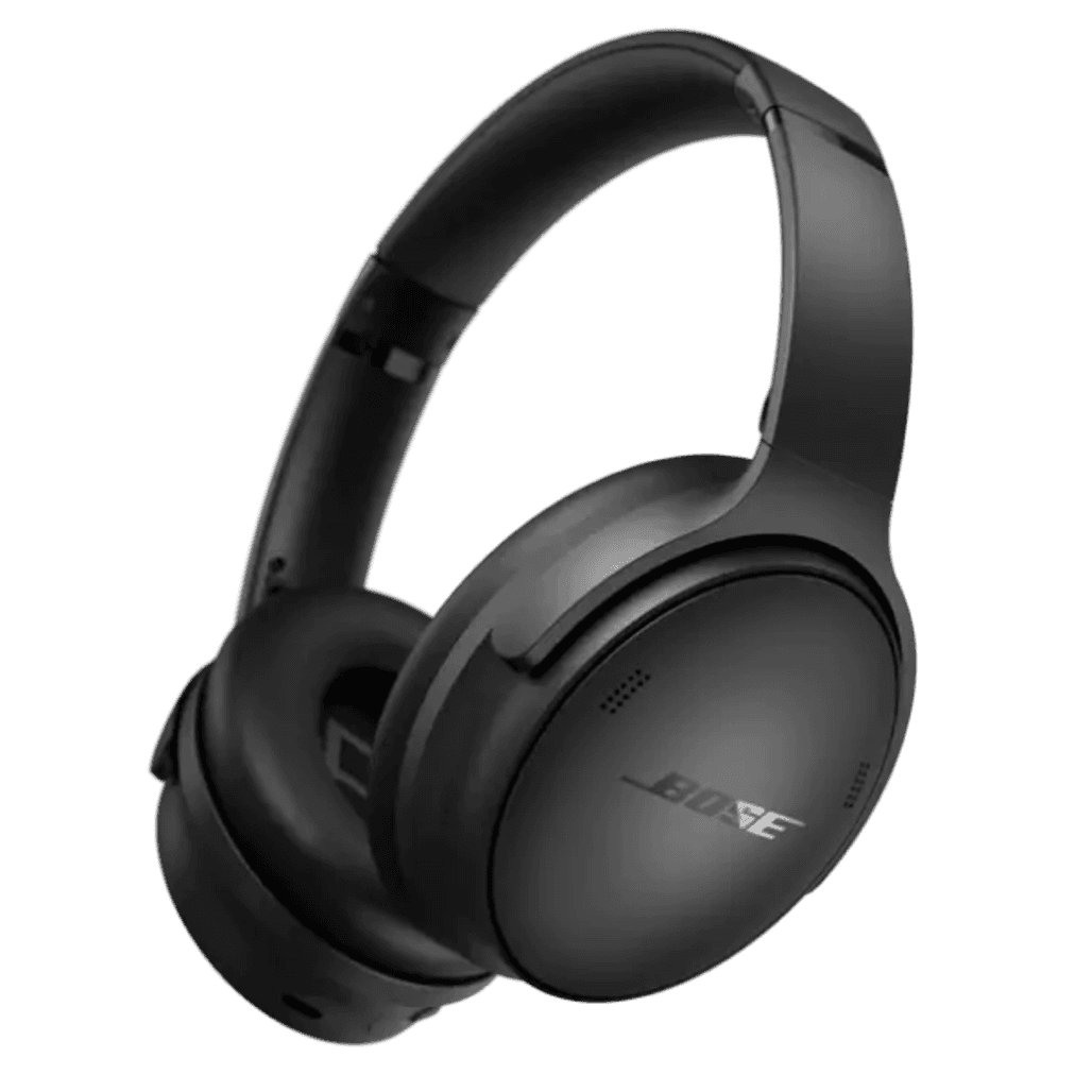 Tai nghe Bluetooth chụp tai Bose QuietComfort