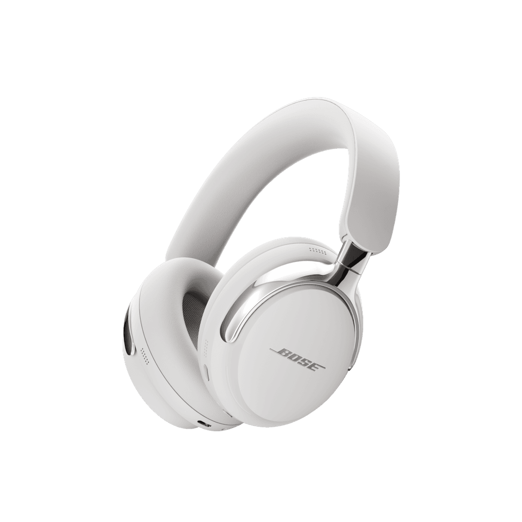 Tai nghe chụp tai Bose Quietcomfort Ultra Gen 2