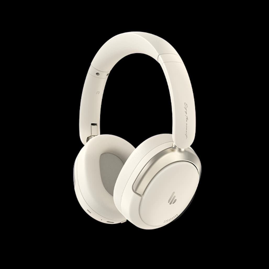 Tai nghe Bluetooth chụp tai Edifier Atom Max