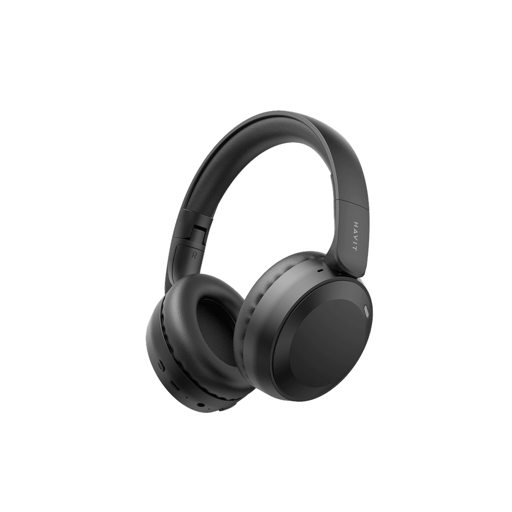 Tai nghe Bluetooth chụp tai Havit H603BT Pro (ANC)